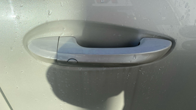 MG HS 1.5 T-GDI Trophy 5dr DCT Petrol Hatchback